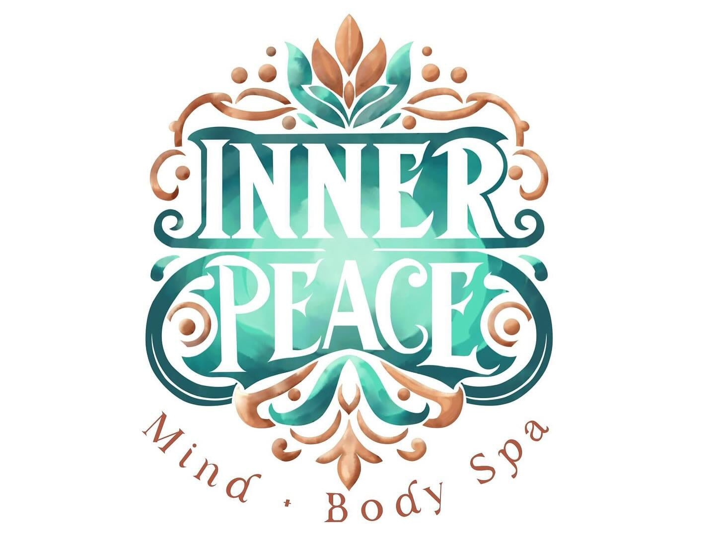 Inner Peace Mind & Body Spa