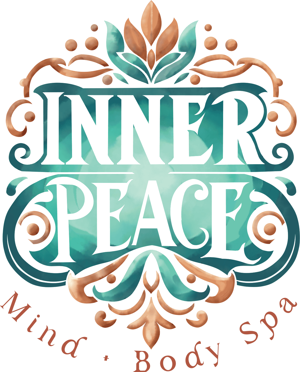 Inner Peace Mind + Body Spa