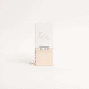 KrX Aqua Cream