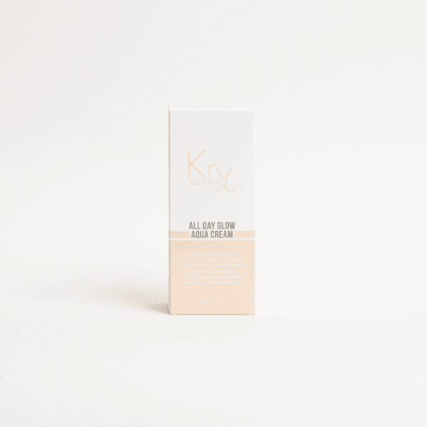 KrX Aqua Cream