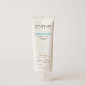 Corthe Dermo Pure First Aid Lotion
