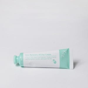 KrX Cica Recovery All Day Cream ( Travel Size )