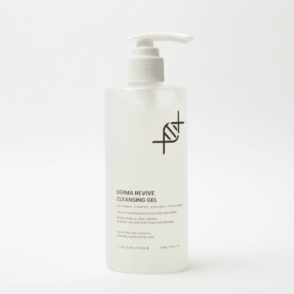 Dermathod Revive Cleansing Gel