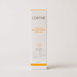 Corthe Brightening Cream