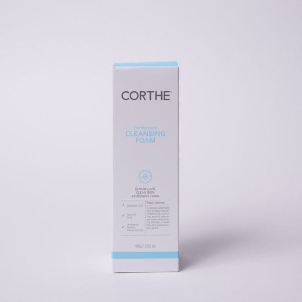 Corthe Dermo Pure First Aid Toner