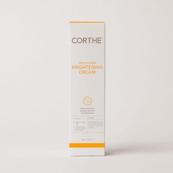 Corthe Brightening Cream