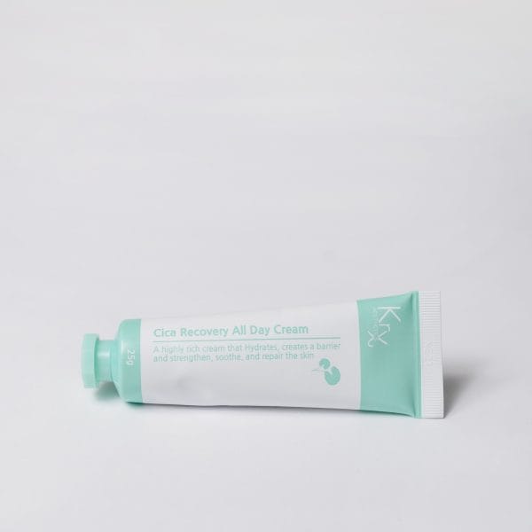 KrX Cica Recovery All Day Cream ( Travel Size )