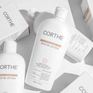 Corthe Rich M Lotion