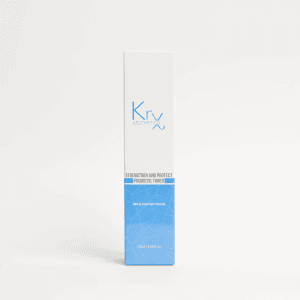 KrX Strengthen+Protect Probiotic Toner