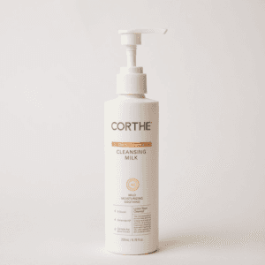 Corthe Dermo Essential Cleansing Milk