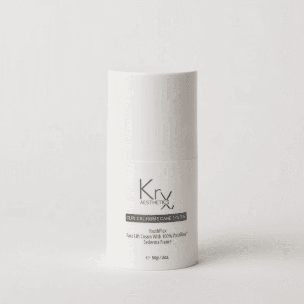 KrX Youthplex Face Lift cream