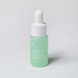KrX Cica Recovery Gentle Serum ( Travel Size )