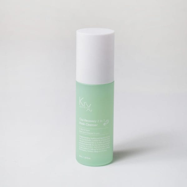 KrX Cica Recovery 2 in 1 Cleanser ( Travel Size )