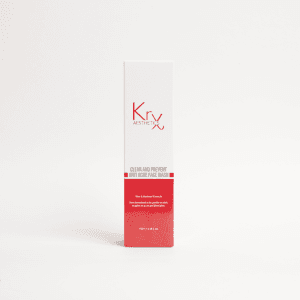 KrX Clear + Prevent Anti Acne Face Wash